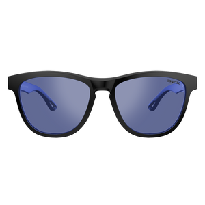 BEX Griz Sunglasses Black/Lavender