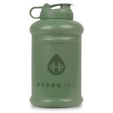 Hydrojug Gallon Jug- Sage