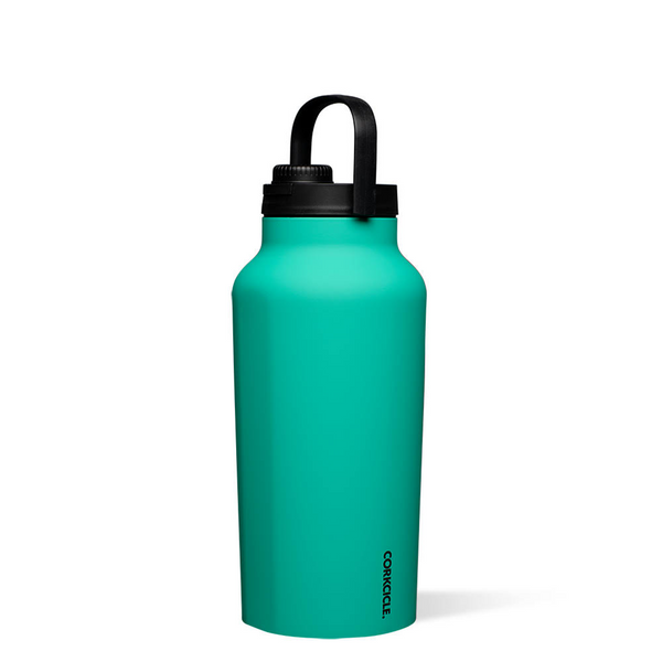 Corkcicle Sport Jug 64 oz - Periwinkle – Western Legacy Trading Co.