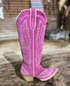 Ariat Haute Pink Casanova Boot