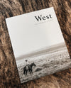West Coffee Table Book