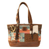 STS Remnants Tote