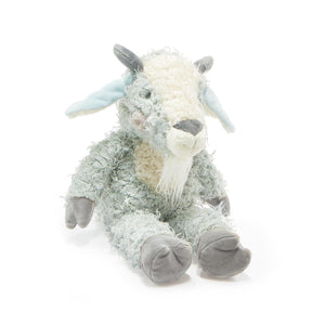 Billy Goat Plush Toy