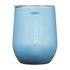 Corkcicle Mystic Frost 12 oz stemless