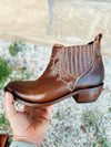 Liberty Black Romina Boot