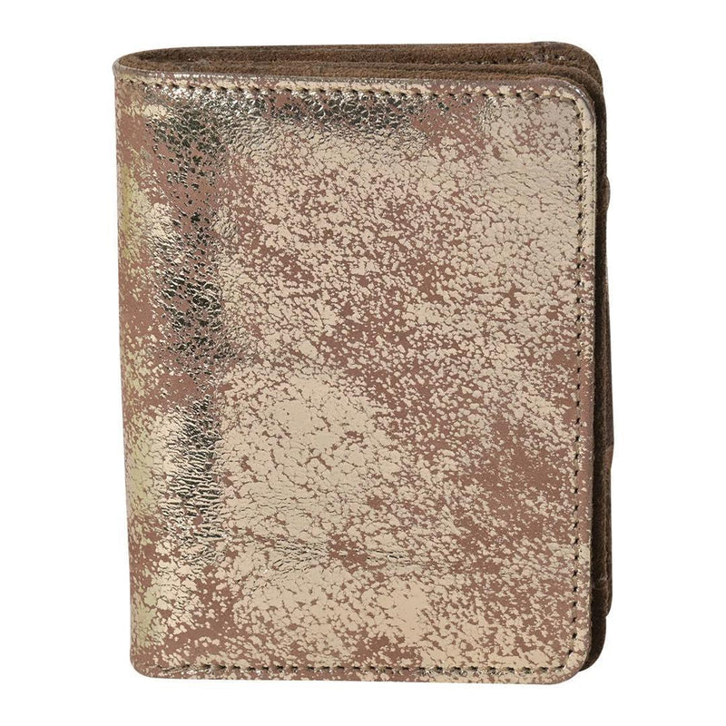 STS Flaxen Soni Wallet