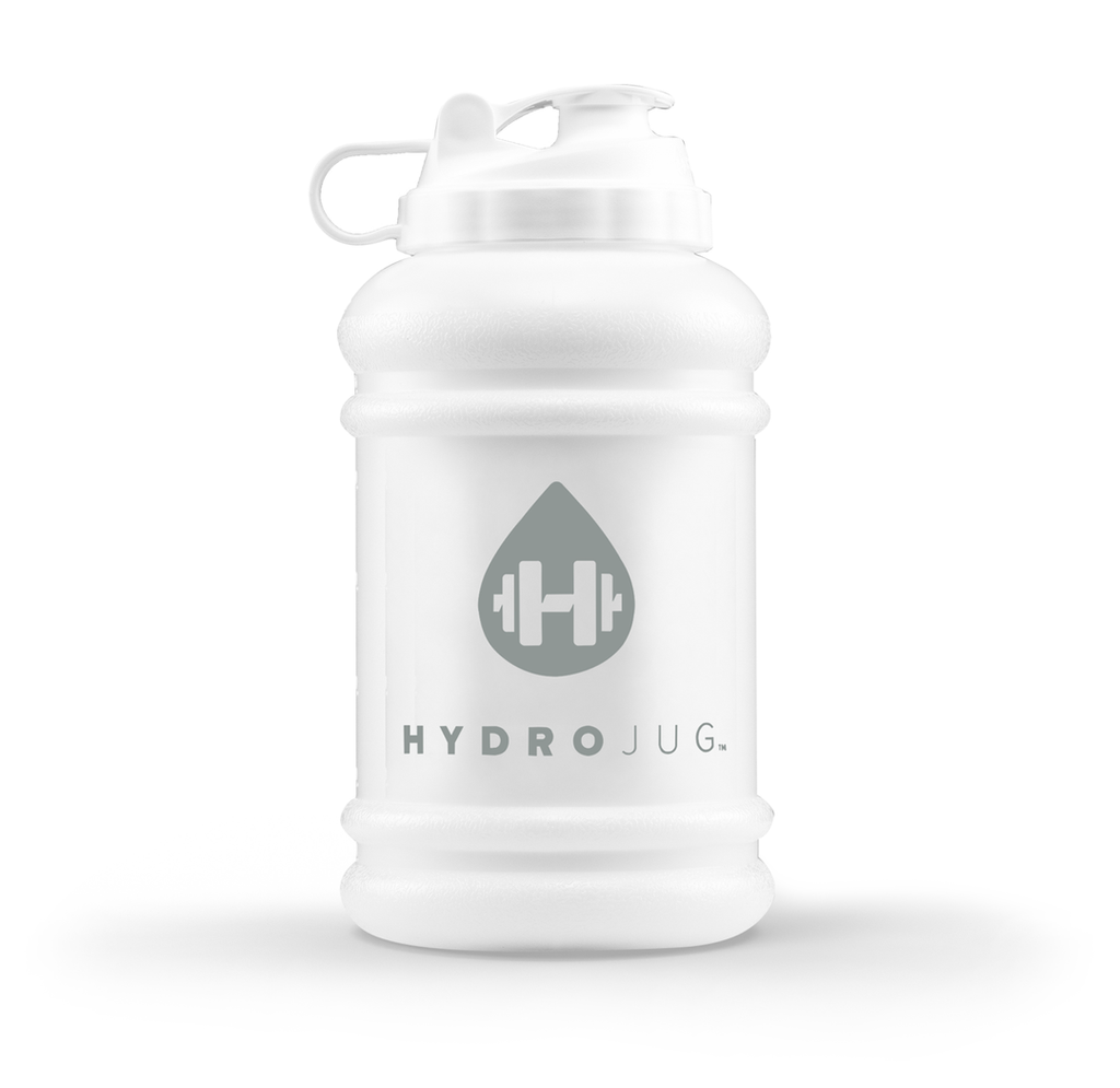 Hydrojug- White