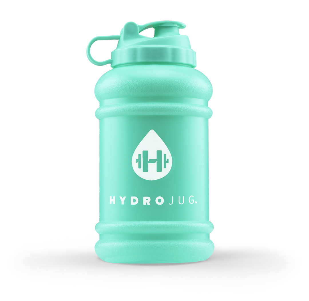 Hydrojug Stainless Matte- Mint – Western Legacy Trading Co.