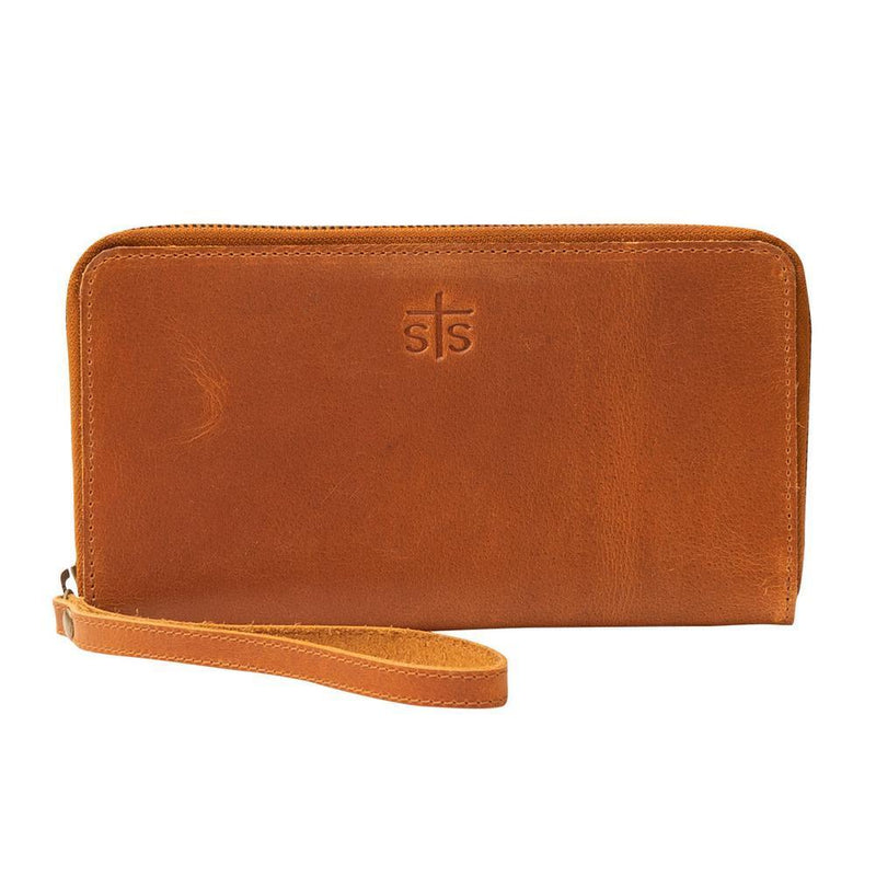 STS Basic Bliss Bentley Wallet