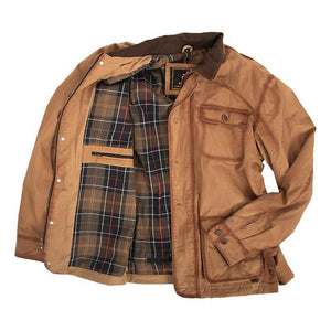 The Field Jacket STS