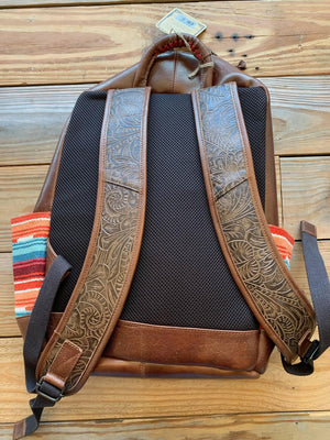 STS Remnant Collection Backpack