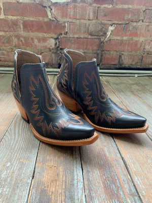 The Dixon by Ariat- Black