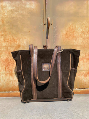 HERITAGE TOTE  STS