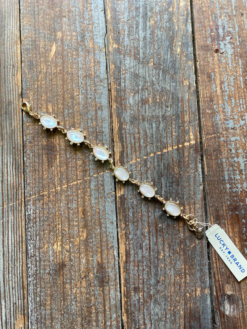 JWEL4305 Starburst Lucky Bracelet