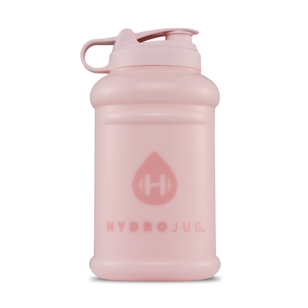 Hydrojug- Pink Sand