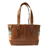 STS Remnants Tote