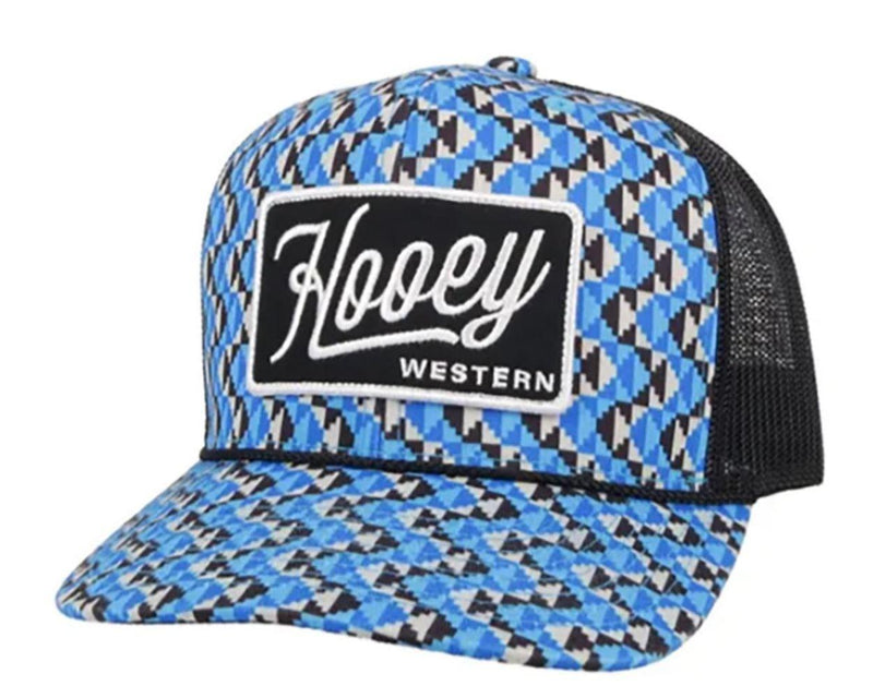 Hooey Doc Hat