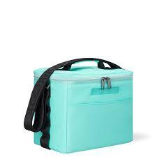 Corkcicle Mini Cooler- Turquoise