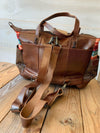 STS Remnant Collection Diaper Bag