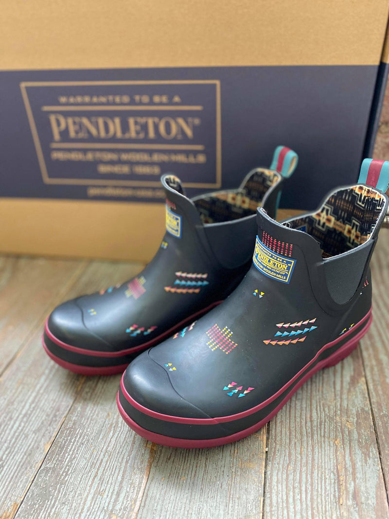 Pendleton Heritage Geo Chelsea Boot