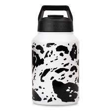 Hydrojug Stainless - Cow