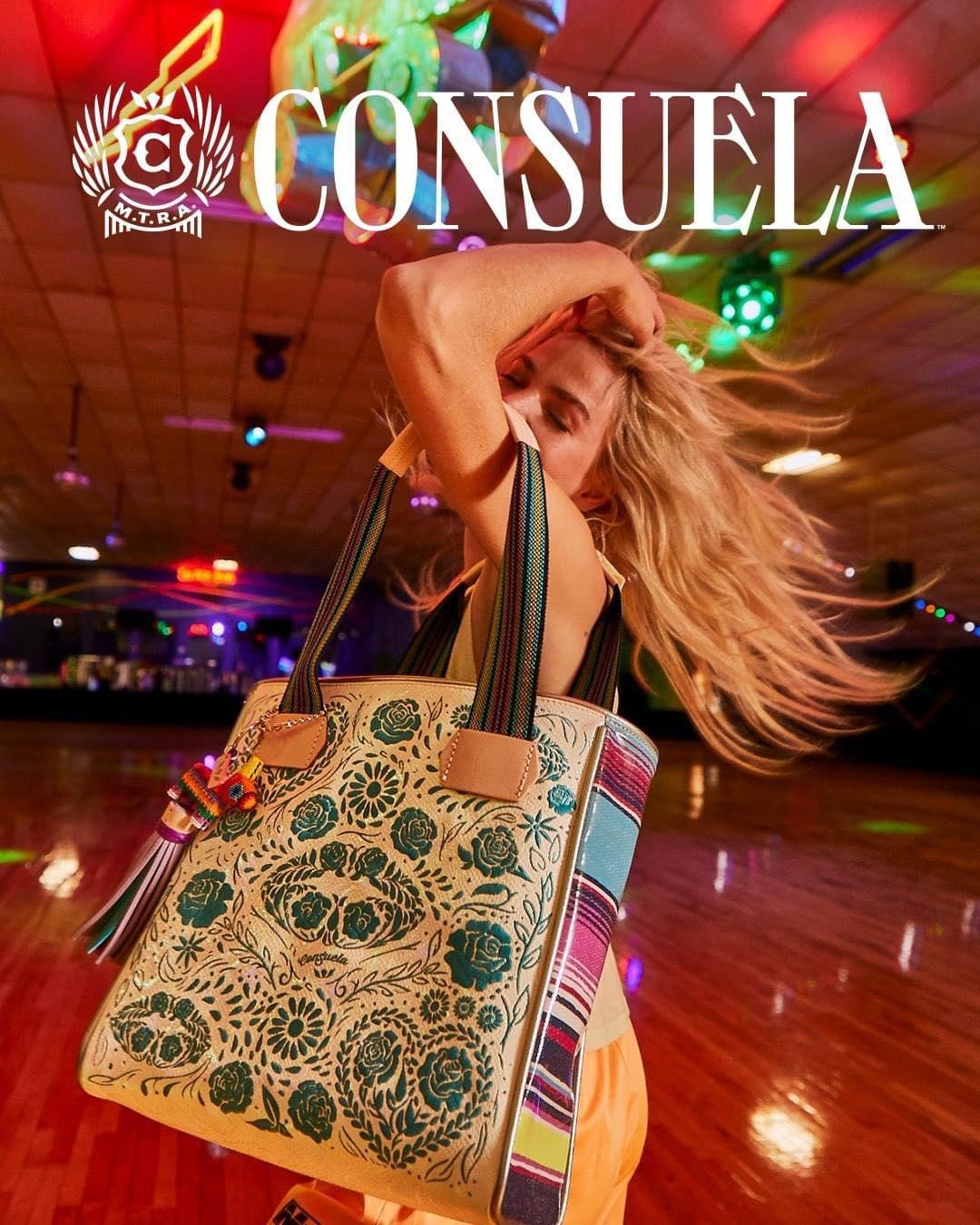 Consuela Bae Legacy U-Tote-It by Consuela