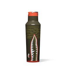Corkcicle x Stance Warbird Cups