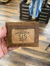 STS Foreman Card Wallet