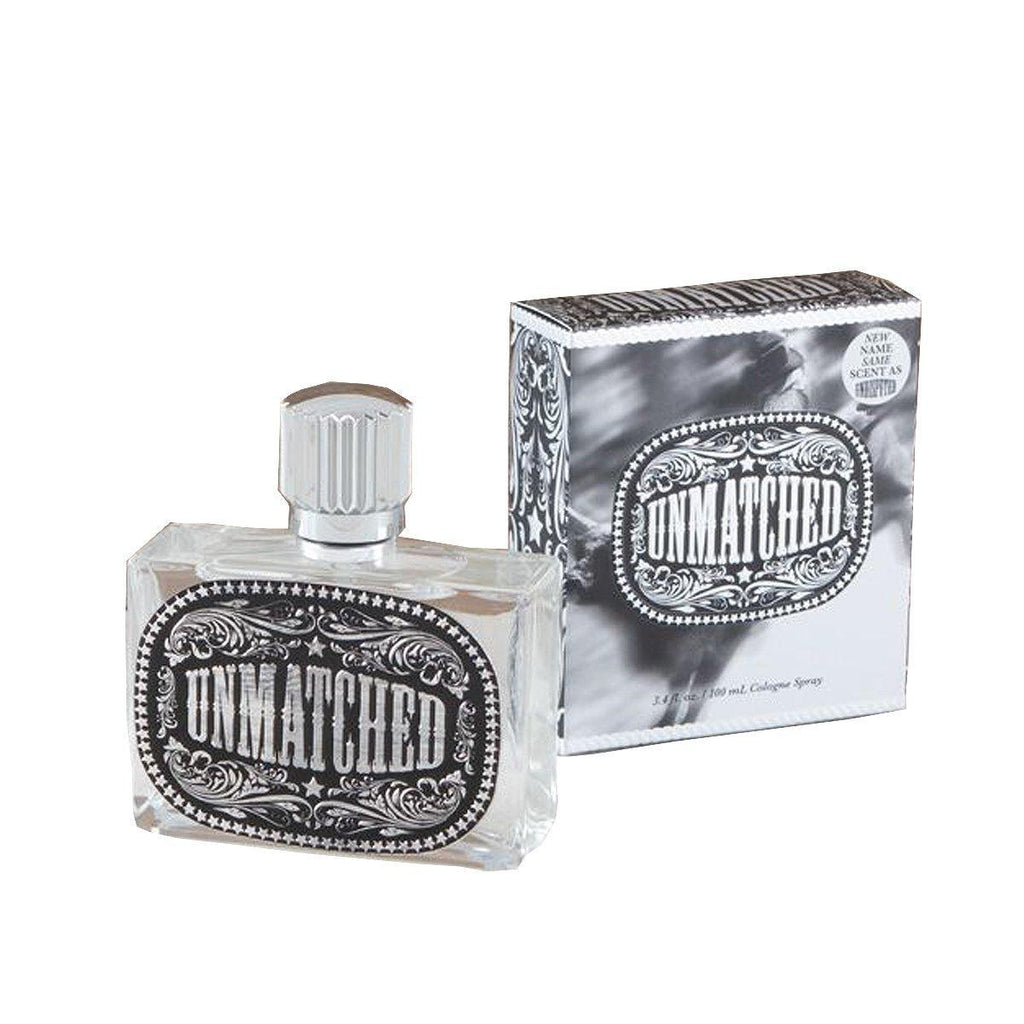 Unmatched Cologne