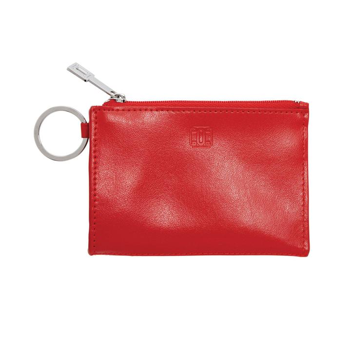Ossential Card Case - cherry On tOp
