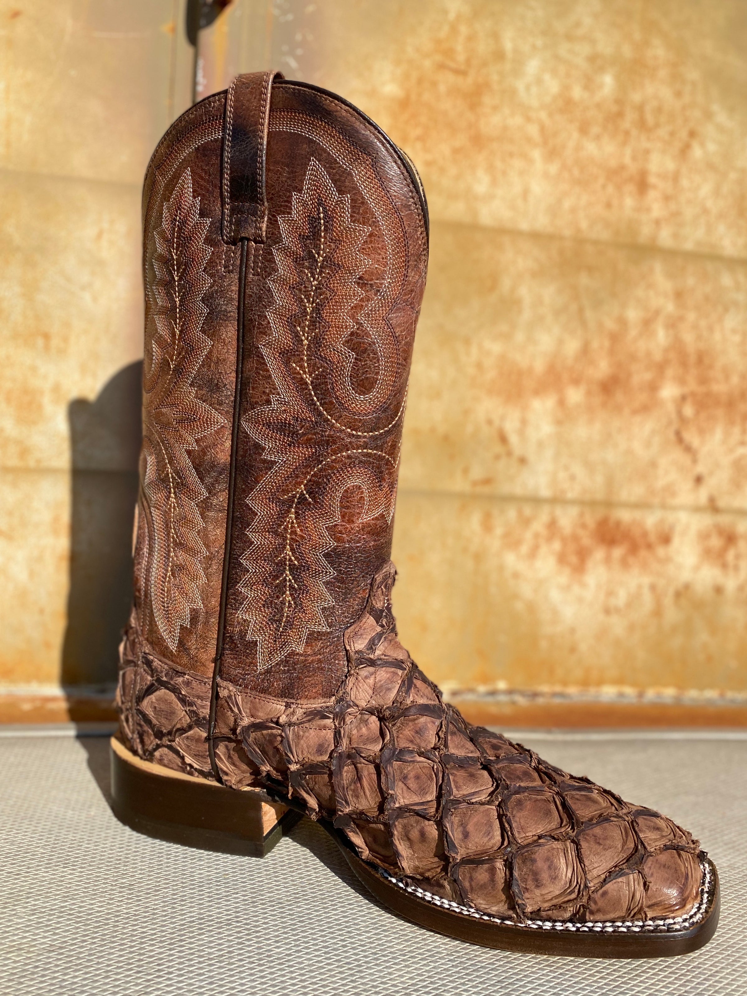 Deep Water Western Boot Ariat – Western Legacy Trading Co.